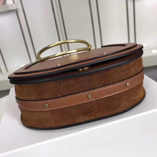2017SS Chloe クロエスーパーコピー ナイル ブレスレットバック スモール